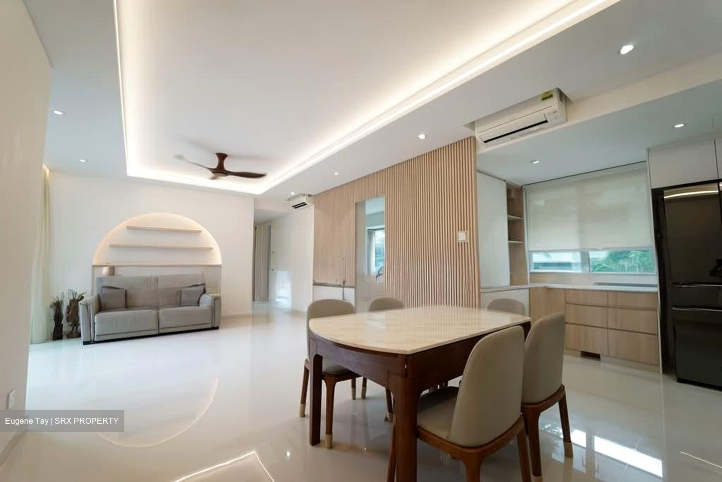 Parc Mondrian (D13), Apartment #565087351